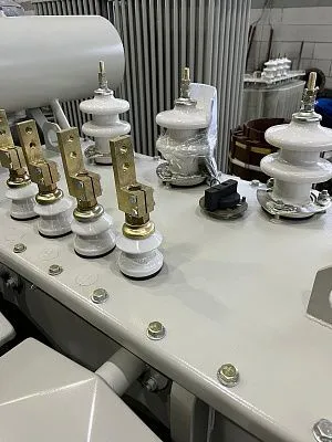 Трансформатор ТМГ32 40/6/0,4